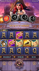 6n6n · Queen Bounty