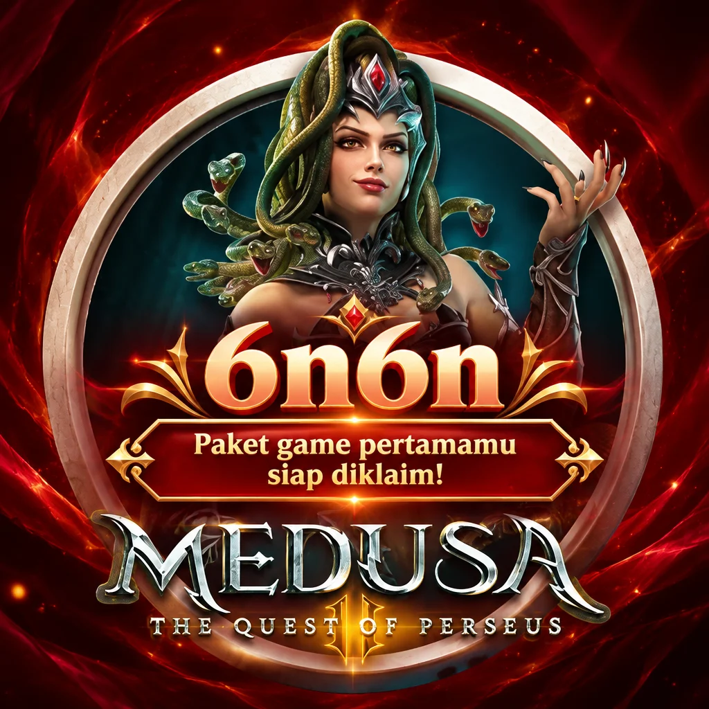 6n6n · Medusa2