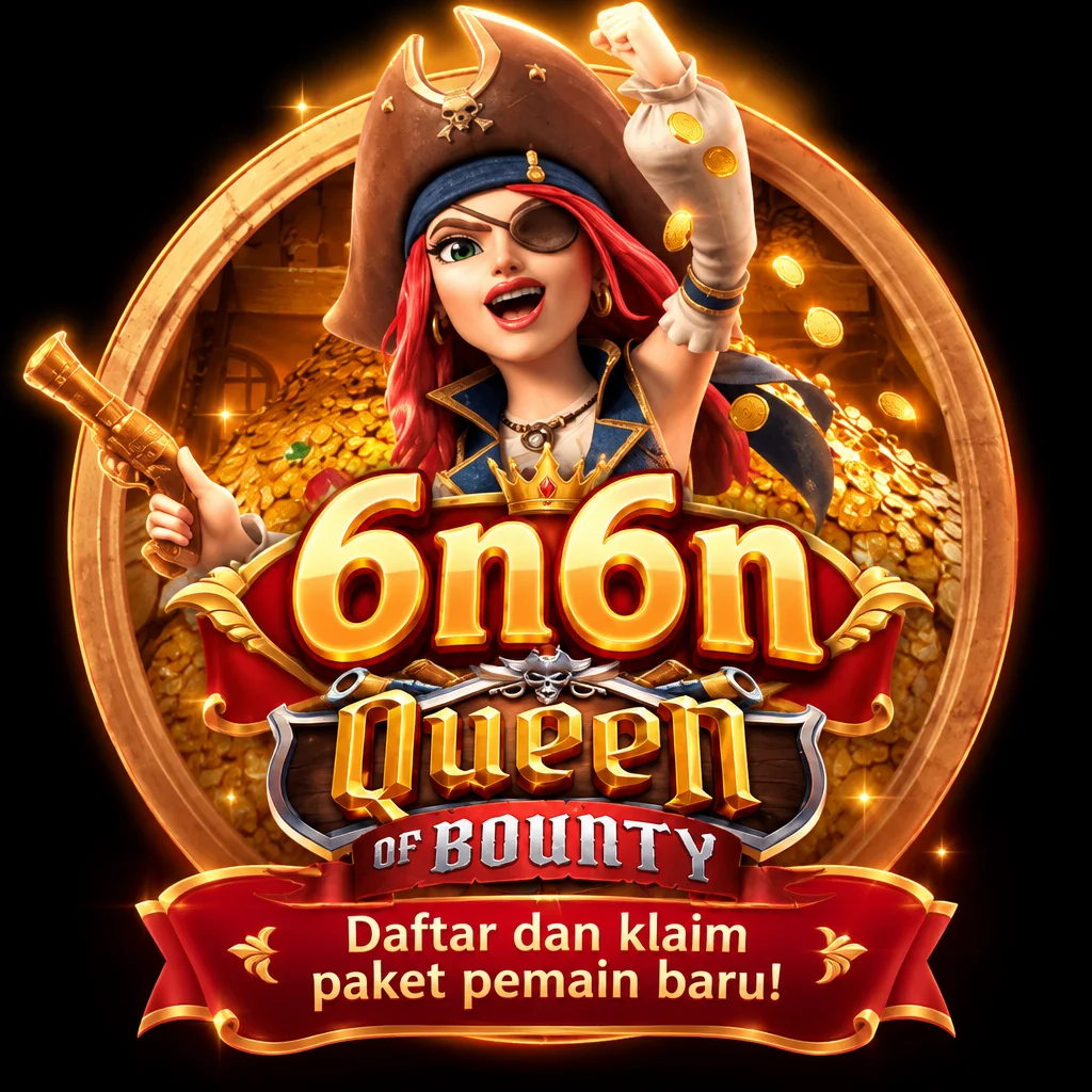 6n6n · Queen Bounty