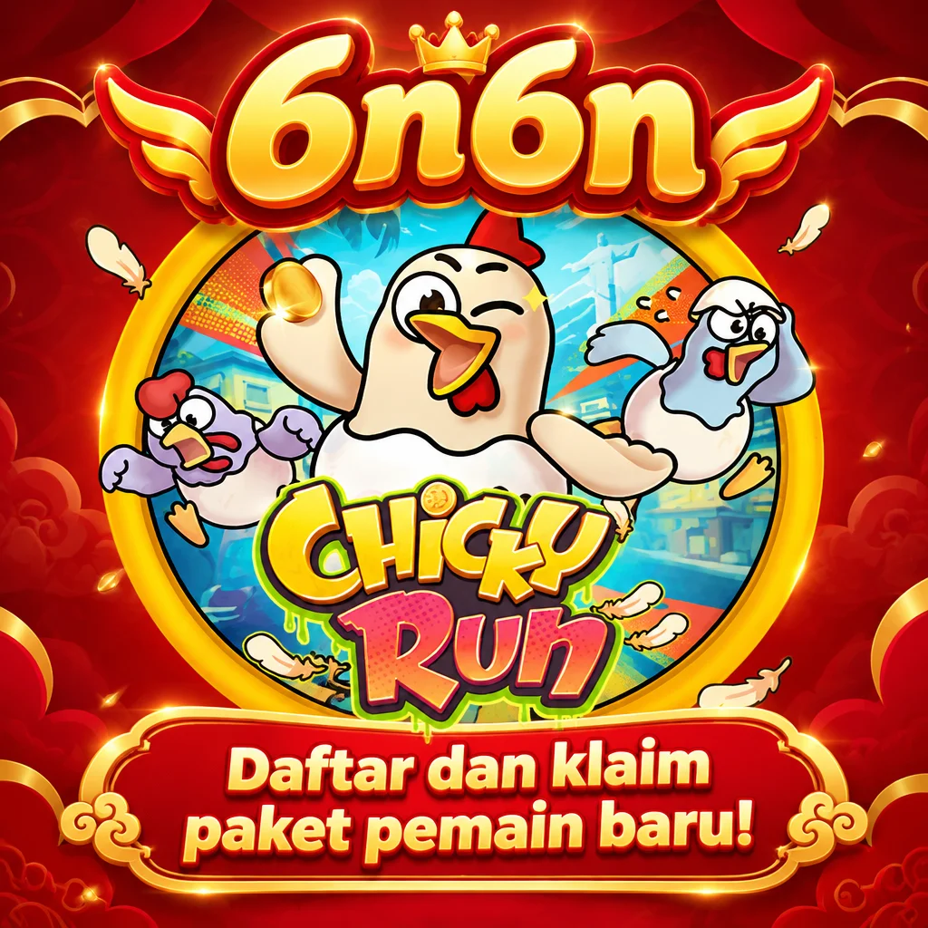 6n6n · Chicky Run