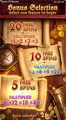 6n6n · Queen Bounty